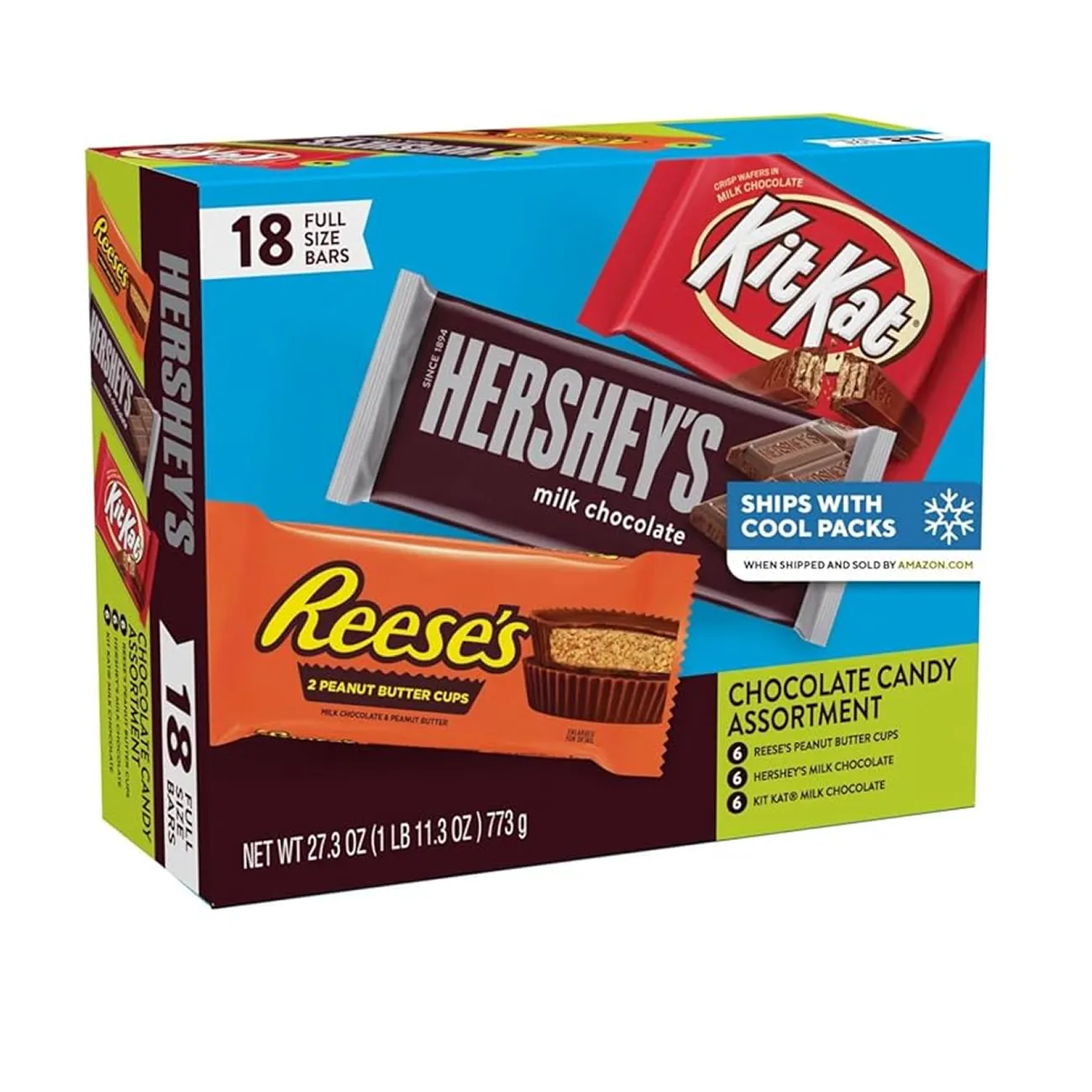Hershey's All Time Greats (250-piece)